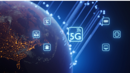 5G发牌五周年 移远通信全面发力，加速推进5G技术服务社会发展